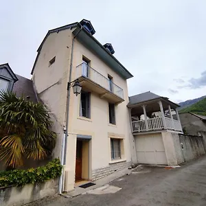 Apartamento Le Refuge Toy - 2 T2 Dispo - Tout Compris, Luz-Saint-Sauveur