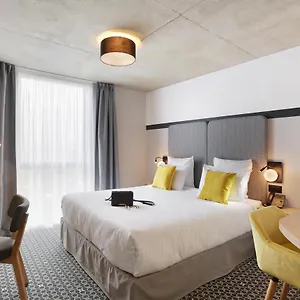 4* Aparthotel Odalys Toulouse Aeroport