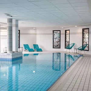 4* Hotel Clarion Toulouse Airport