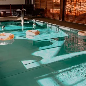 4* Hotel Pullman Toulouse